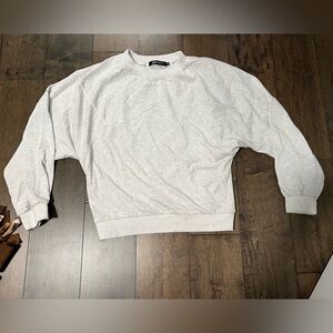 Off white crewneck